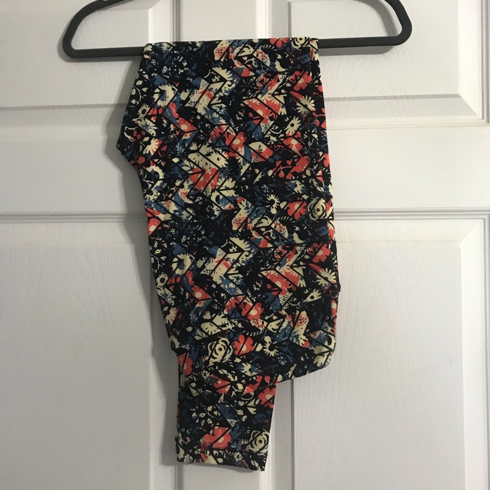 TC Lularoe Leggings